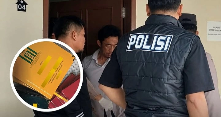 Mahasiswa UIN Tulungagung Meninggal di Kos usai Begadang Kerjakan Skripsi, Polisi Ungkap Faktanya
