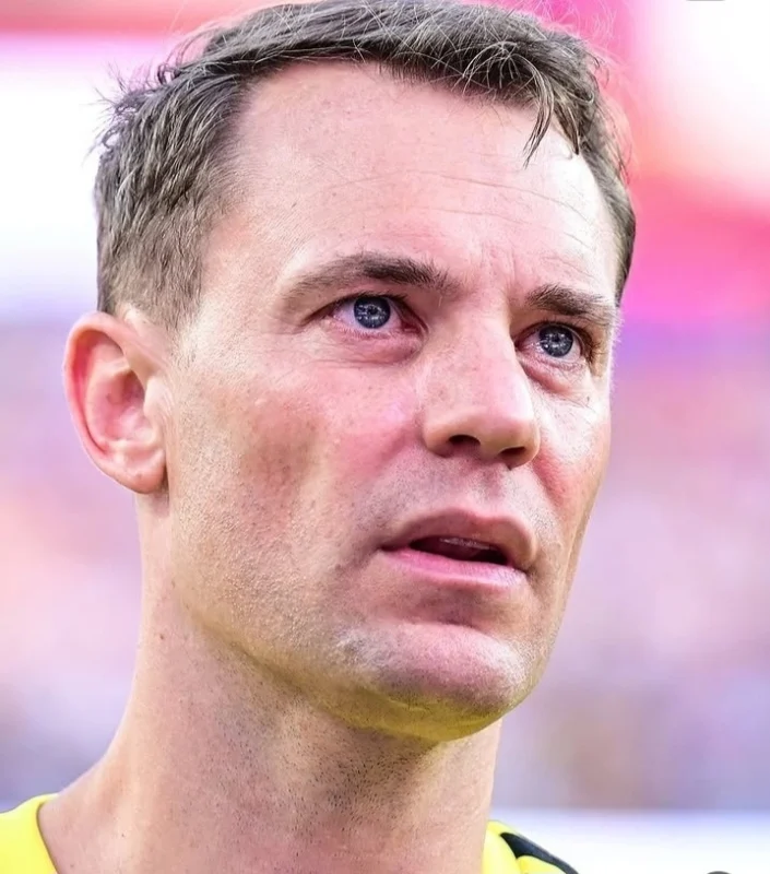 Manuel Neuer Resmi Pensiun dari Timnas Jerman usai Piala Dunia 2026