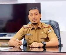 Sekretaris Daerah (Sekda) Kota Makassar, Andi Zulkifly.