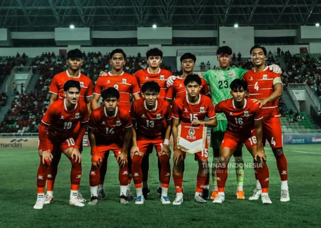 Timnas Indonesia