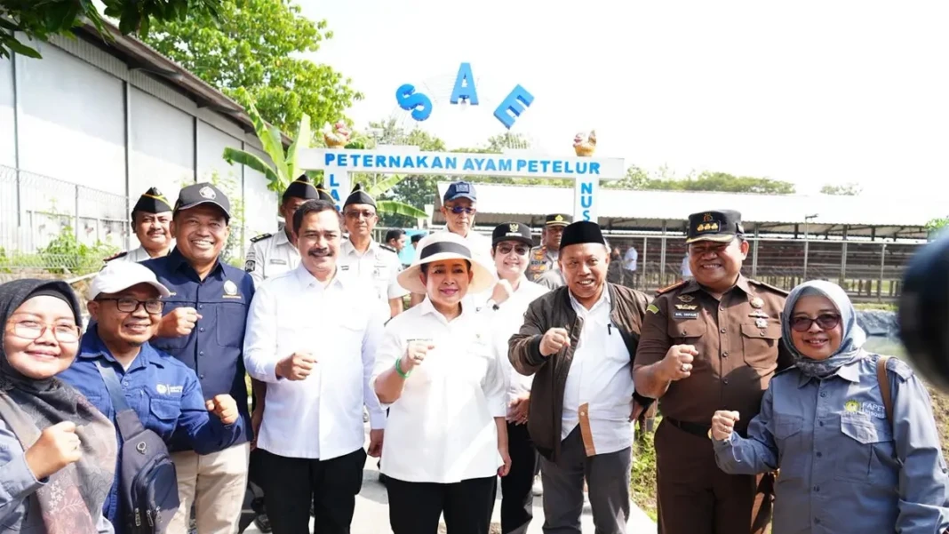 titiek sooeharto
