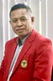 Wakil Dekan Akademik dan Kemahasiswaan Unhas, Dr. Ilham