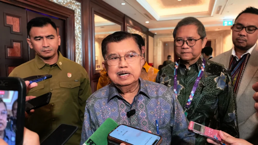 Wapres ke-10 dan 12, Jusuf Kalla