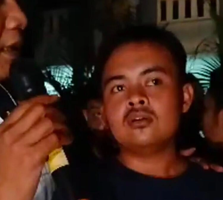 Abdi Maludin BEM UBK