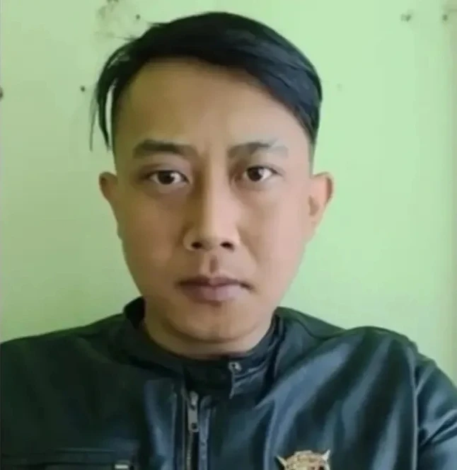 buronan kasus dugaan penyekapan dan penganiayaan Yuvita Tri Rejeki di Bandung