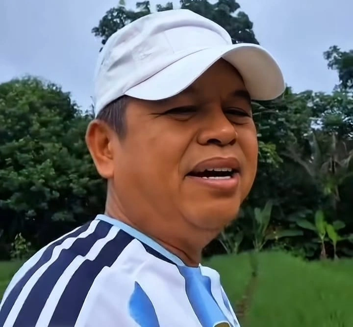 Dedi Mulyadi Buka Sayembara Rp250 Juta untuk Tangkap Taufik Hidayat, Buronan Kasus Yuvita Tri Rejeki