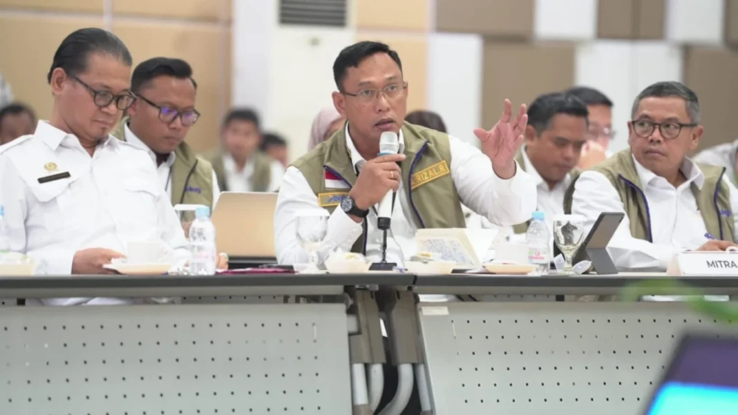 BULOG Campus Preneur Dorong Peran Kampus dalam Ketahanan Pangan Nasional
