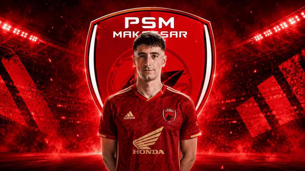PSM Makassar mendatangkan bek Serbia Nenad Lalic untuk musim 2026/2027. Pemain berpostur 1,97 meter itu sudah ikut latihan perdana di Kalegowa sebelum kontraknya diumumkan resmi pada 19 Juli 2026.