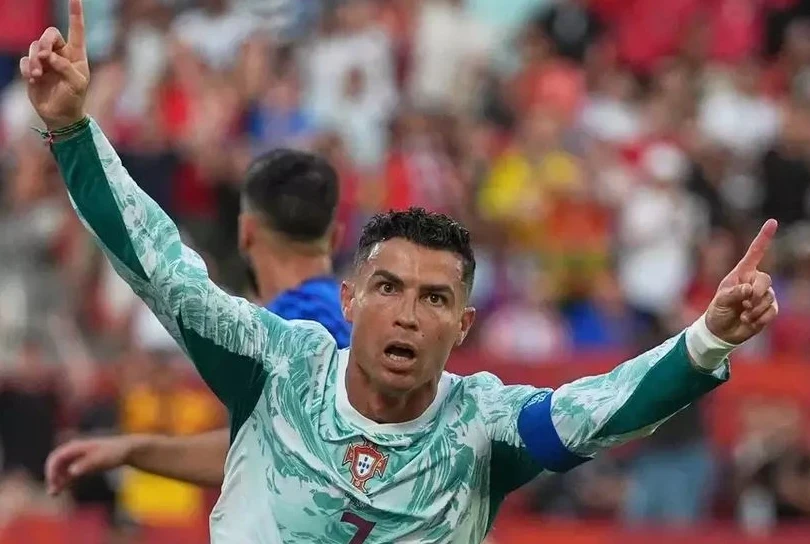 Portugal vs Kroasia Piala Dunia 2026