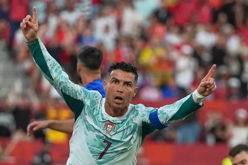 Portugal vs Kroasia Piala Dunia 2026