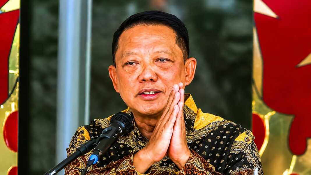 Kasus Febrie Adriansyah Terbaru 18 Juli 2026: Diperiksa 10 Jam, Tak Ditahan, Bantah Uang Tan Kian