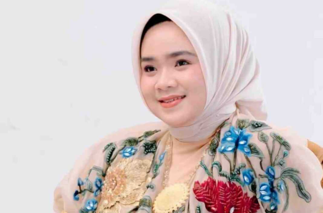 Andi Tenri Walinonong, Ketua DPRD Bone.