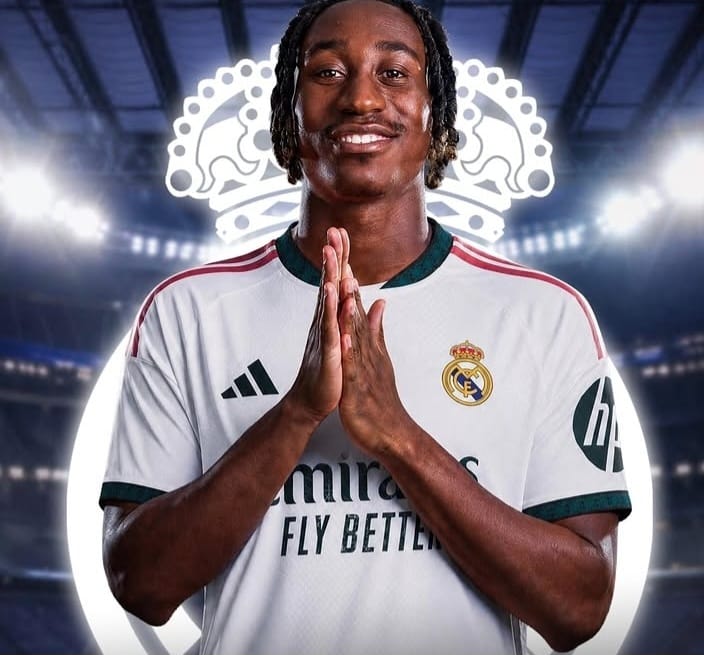 Yan Diomande selangkah lagi ke Real Madrid