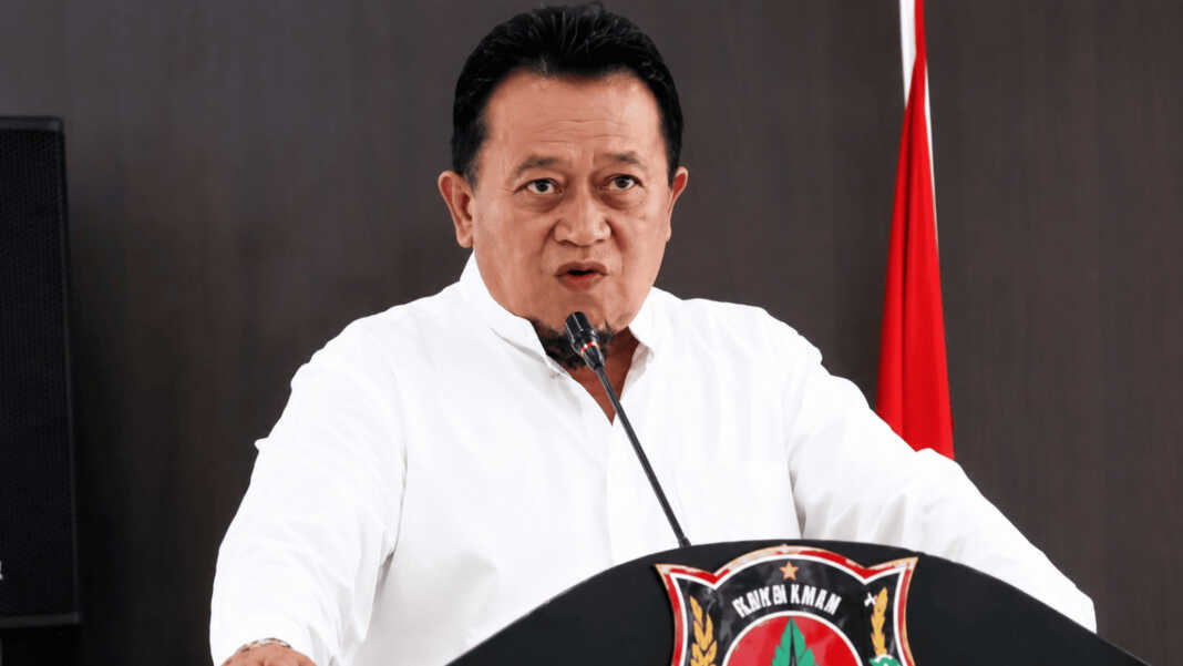 Nevirizal mundur dari jabatan Asisten I Setdakab Gayo Lues pada 23 Juli 2026 usai flexing anak pejabat viral dan memicu sorotan soal dugaan penimbunan BBM.