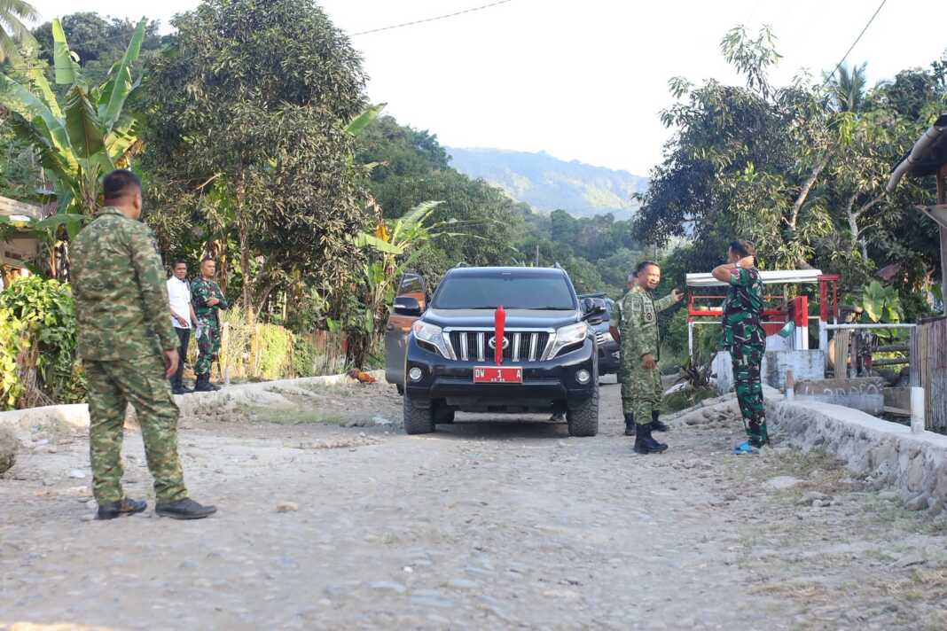 Pemkab Bone mengalokasikan Rp32,3 miliar untuk membangun 7,5 kilometer jalan baru di enam ruas strategis pada 2026