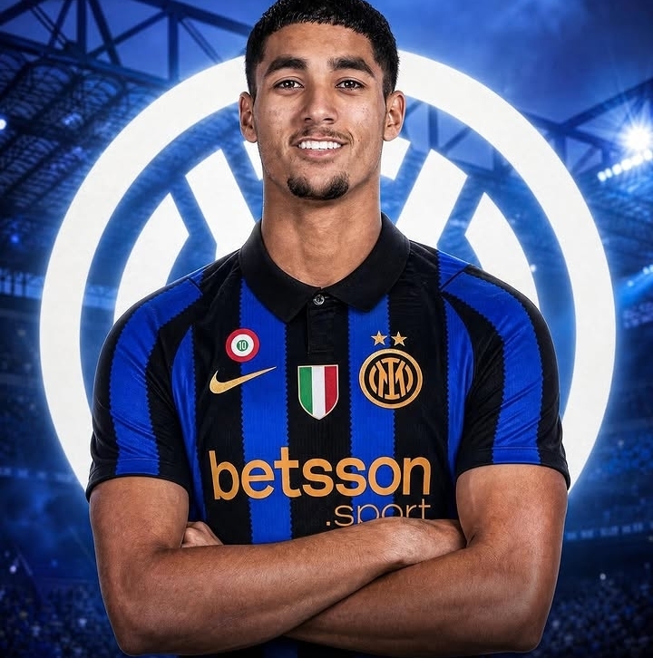 Inter dikabarkan sepakat merekrut Anan Khalaili dari Union Saint-Gilloise dengan nilai 25 juta euro plus add-ons setelah negosiasi langsung mengarah ke kata sepakat.