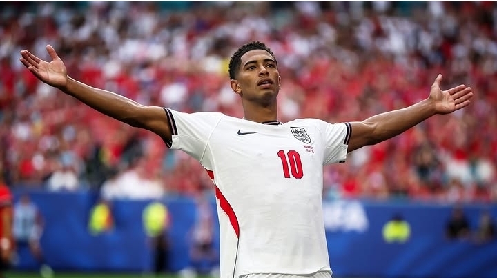 Inggris Cetak Sejarah, Lolos ke Semifinal Piala Dunia untuk Keempat Kalinya usai Tundukkan Norwegia