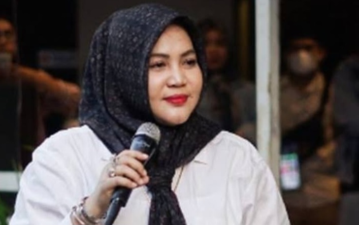 KPU Konfirmasi Putri Dakka Diusulkan Jadi PAW Rusdi Masse di DPR RI