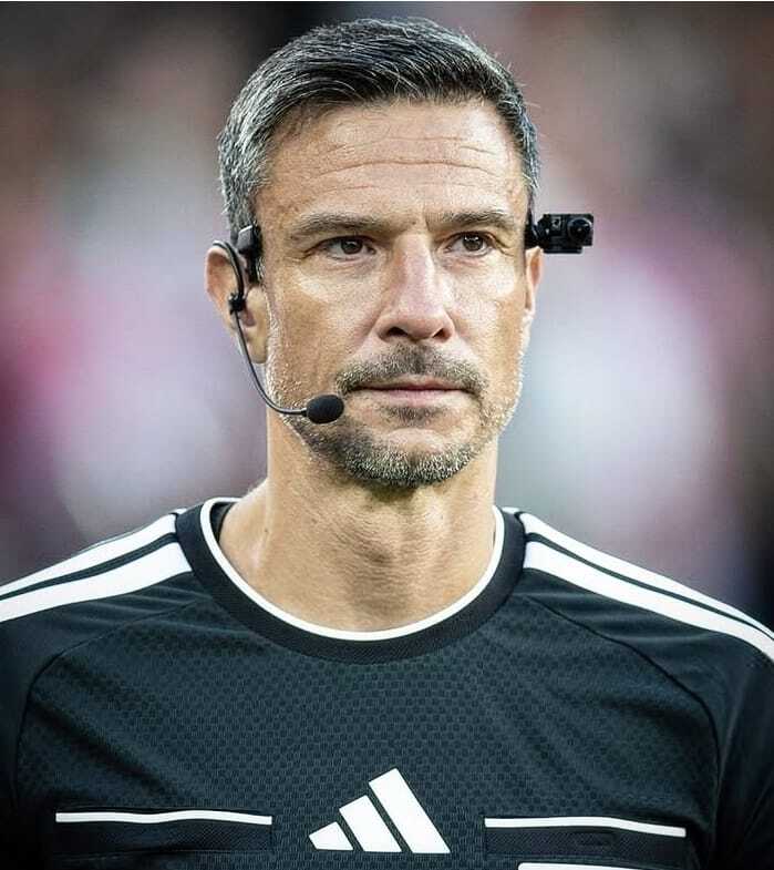 FIFA secara resmi menunjuk wasit asal Slovenia, Slavko Vincic, untuk memimpin laga puncak final Piala Dunia 2026 antara Spanyol vs Argentina pada hari Minggu.