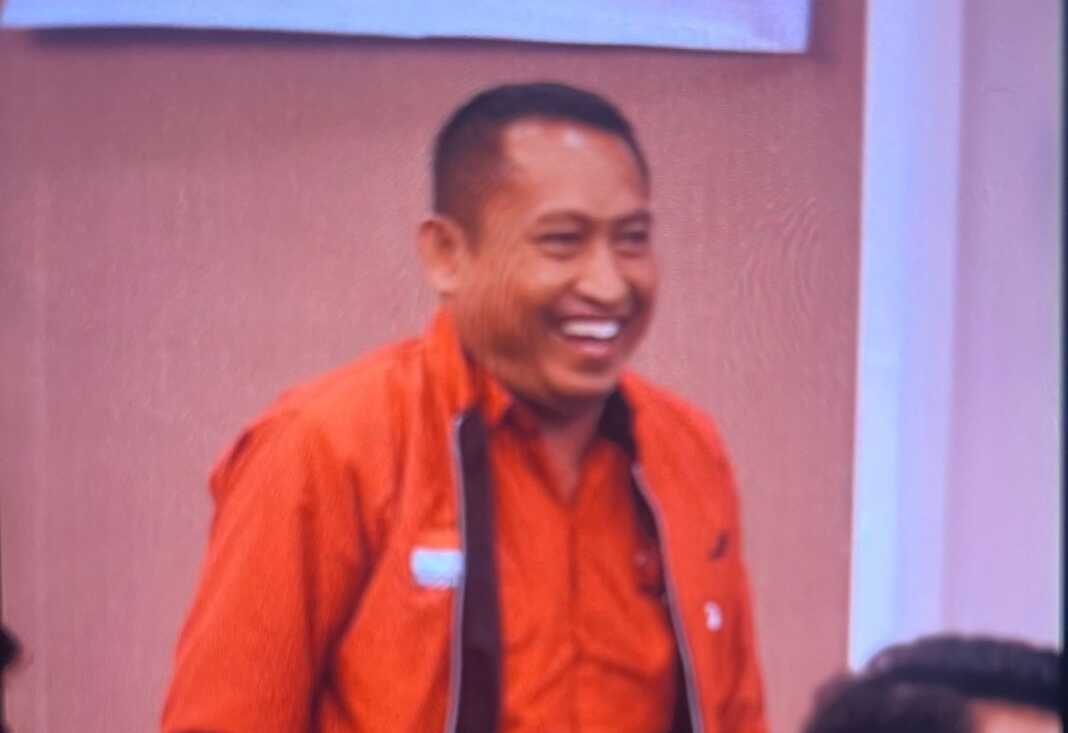 Bahtiar Malla, Ketua Badan Kehormatan DPRD Bone.