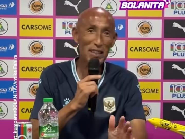 Satoru Mochizuki mengungkap kontraknya bersama PSSI berakhir pada Januari 2027 setelah membawa Timnas Putri Indonesia juara AFF Women's Cup 2026.