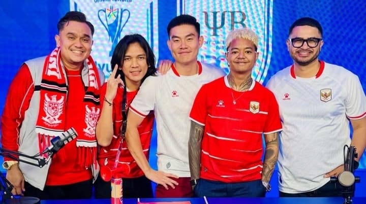 reza arap yb live streaming timnas indonesia vs kamboja piala aff 2026 1 2 juta penonton