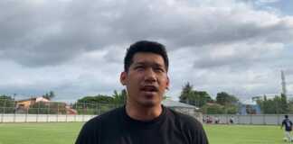 Manajer PSM Makassar, Muhammad Nur Fajrin buka suara soal kelanjutan kerja sama dengan Adidas
