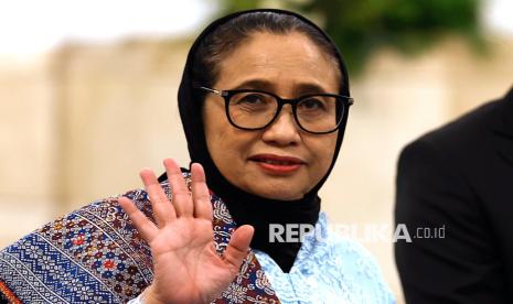 Nanik Deyang Singgung 'Trauma Pegang Uang' dalam Pernyataan Pengunduran Diri Sebagai Kepala BGN
