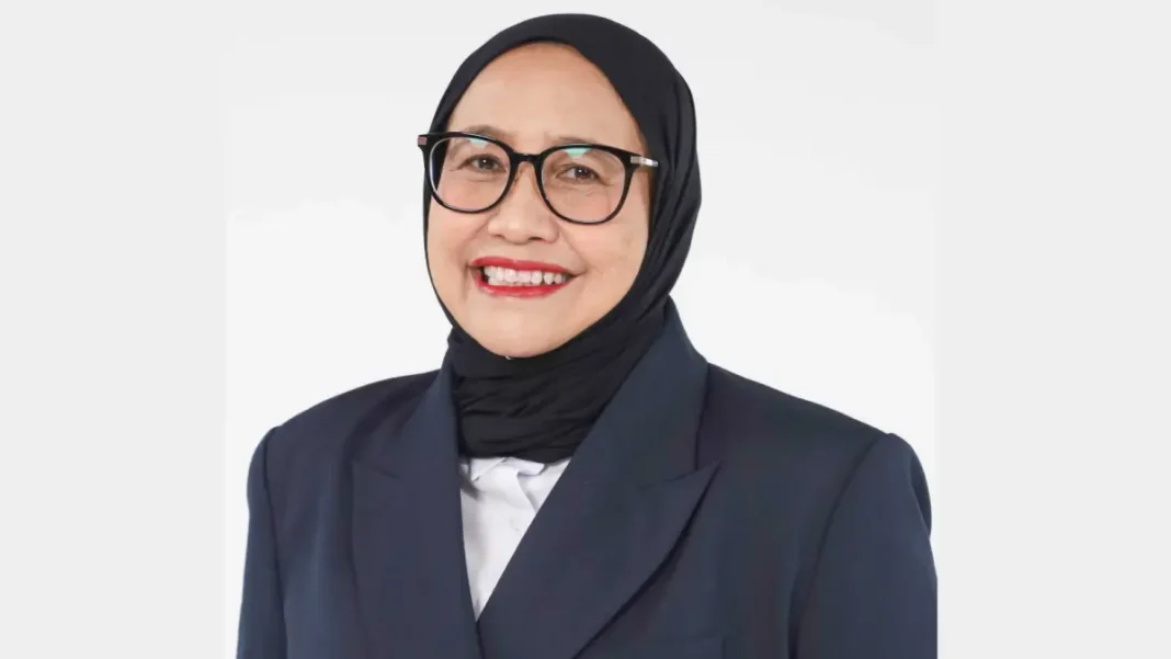 Riwayat Kesehatan Nanik S Deyang: Sempat Izin Sakit saat RDP, Hanya 6 Pekan Pimpin BGN karena Sakit Jantung