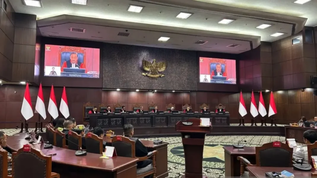 Kemenangan Besar Konsumen! MK Putuskan Sisa Kuota Internet Tak Boleh Otomatis Hangus Lagi