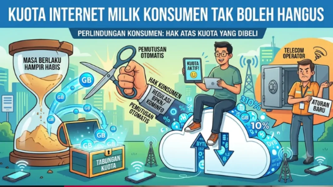 Nurul Arifin Meminta Jangan Ada Akal-akalan Operator Selular Untuk Siasati Putusan MK