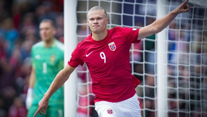 erling-haaland