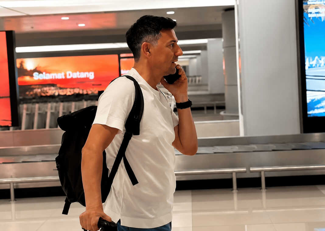 Darije Kalezic Tiba di Makassar, PSM Mulai Persiapan Musim 2026/2027