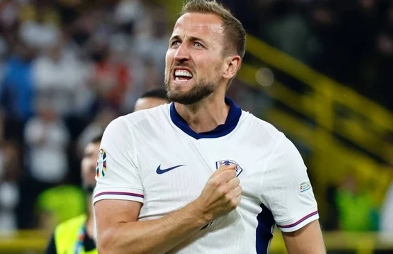 Harry Kane