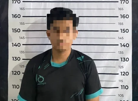 Polda Sulsel amankan terduga pelaku kesusilaan terhadap anak di Makassar