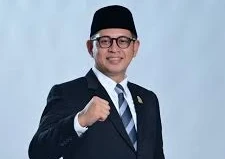 Ketua DPRD Kota Makassar Supratman.