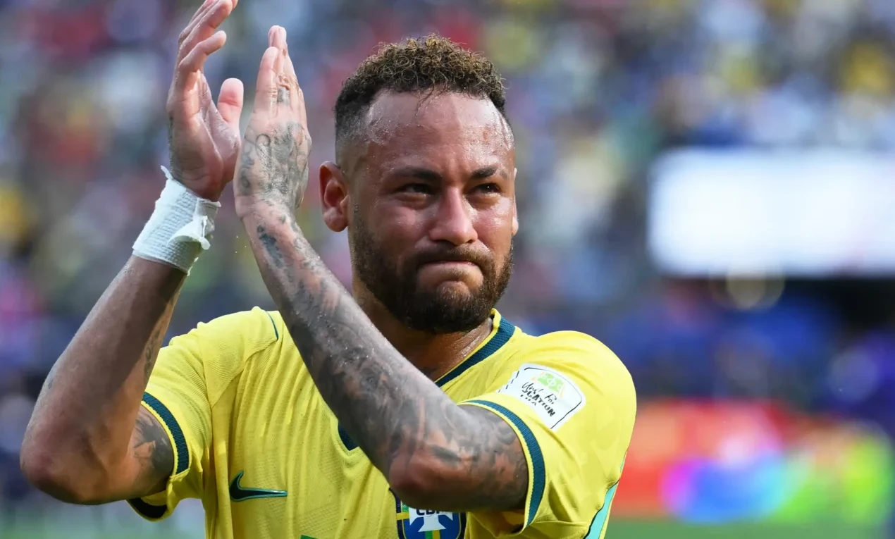 Neymar Jr