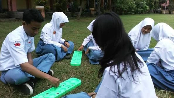Siswa SMA
