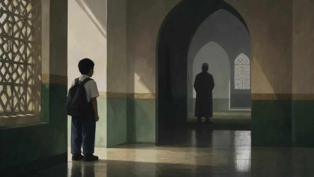 Kasus 32 Siswa SD Dicabuli di Makassar Bertambah, Pelajar SMP Juga Jadi Korban di Masjid