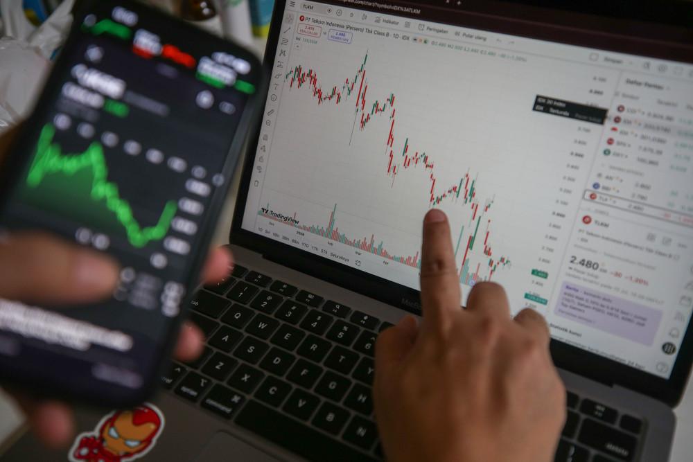 Stock Split MLPT Berlaku Hari Ini, Saham Multipolar Technology dari Rp25 Ribuan Turun ke Kisaran Rp1.000