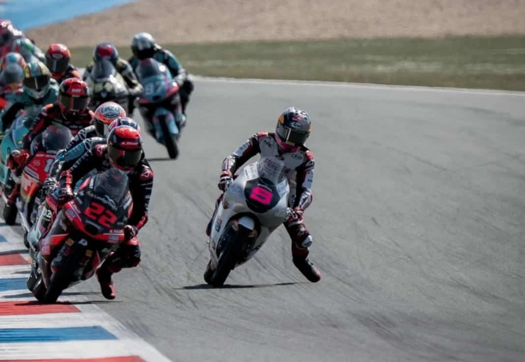 Veda Ega Pratama Moto3 Jerman1