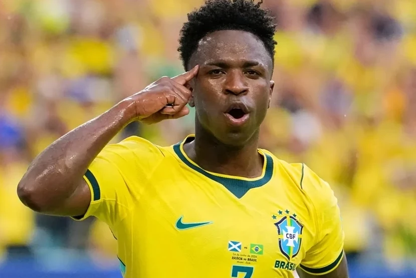 Vinicius Junior