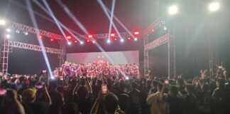 PSM Fest 2026 PSM Makassar dan Darije Kalezic di Pantai Indah Bosowa