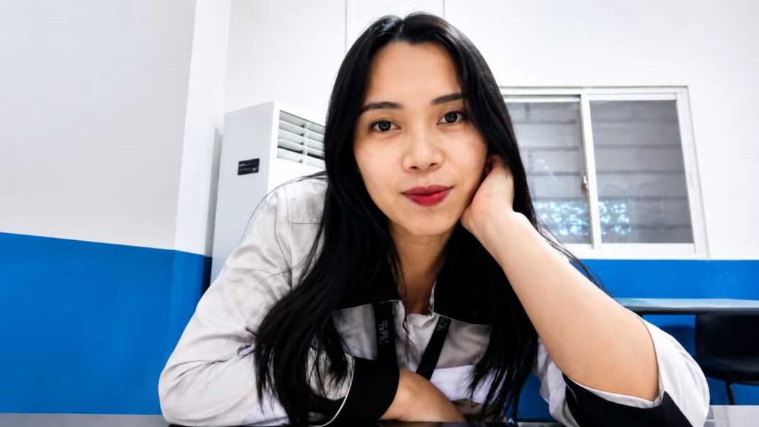Paramitha Titania Angelica, perempuan asal Wajo.