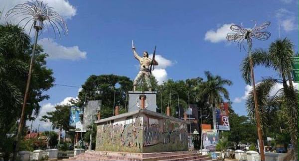 Kawasan Luwu Utara menjadi fokus percepatan pendirian kampus pertama melalui Politeknik Teknologi dan Inovasi atau Poltekis.
