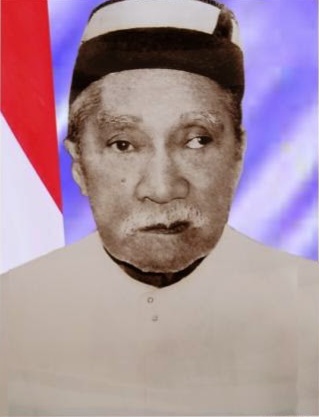 Andi Mappanyukki. 