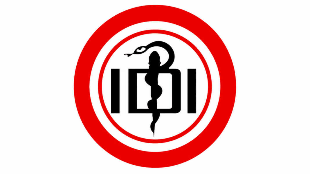 Ikatan Dokter Indonesia