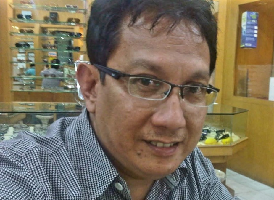 Suwardi Thahir
