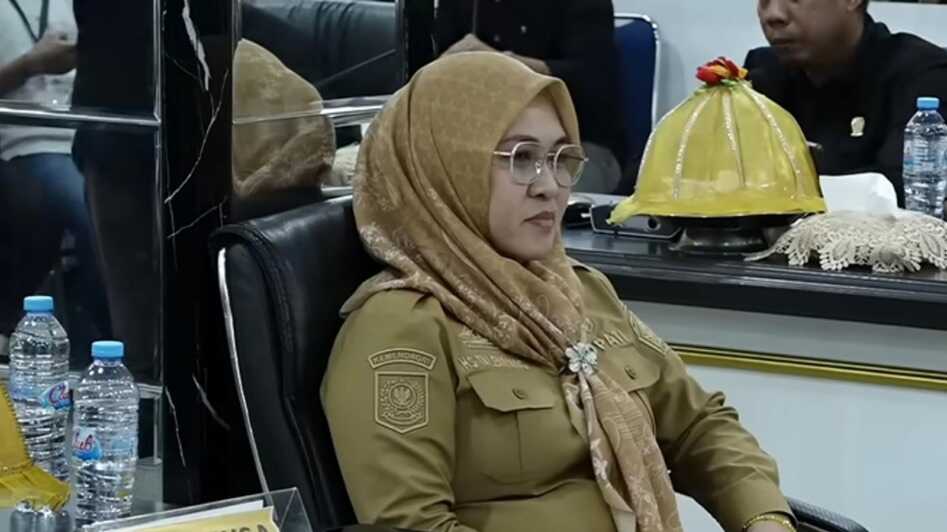 Bupati Gowa Husniah Talenrang akan diperiksa sebagai tersangka dalam kasus dugaan tindak pidana korupsi besok, Kamis (1/10/2026) di Gedung Bareskrim Polri, Jakarta.