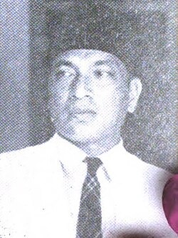 Lanto Daeng Pasewang